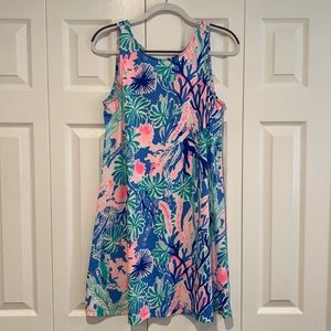 NWOT Lilly Pulitzer Dress